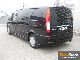 2011 Mercedes-Benz  Viano Viano 3.0 CDI LONG vehicle permit air Van or truck up to 7.5t Box-type delivery van photo 1