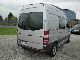 2012 Mercedes-Benz  Sprinter 310 CDI KA, towbar, high roof Van or truck up to 7.5t Box-type delivery van photo 1