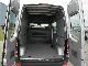2012 Mercedes-Benz  Sprinter 310 CDI KA, towbar, high roof Van or truck up to 7.5t Box-type delivery van photo 2