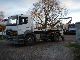 2000 Mercedes-Benz  ATEGO 1823 Truck over 7.5t Roll-off tipper photo 4
