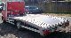 2005 Mercedes-Benz  313 CDI Van or truck up to 7.5t Car carrier photo 3