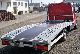 2005 Mercedes-Benz  313 CDI Van or truck up to 7.5t Car carrier photo 4