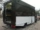 2001 Mercedes-Benz  512D Power sliding case Van or truck up to 7.5t Box photo 3