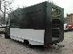 2001 Mercedes-Benz  512D Power sliding case Van or truck up to 7.5t Box photo 5