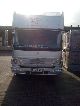 2006 Mercedes-Benz  Atego 815 Van or truck up to 7.5t Cattle truck photo 3