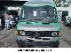 Mercedes-Benz  207 D engine and gearbox but good!! 1984 Box-type delivery van - high and long photo