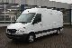 Mercedes-Benz  Sprinter 313 Maxi 2009 Box-type delivery van - high and long photo