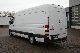 2009 Mercedes-Benz  Sprinter 313 Maxi Van or truck up to 7.5t Box-type delivery van - high and long photo 1