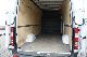 2009 Mercedes-Benz  Sprinter 313 Maxi Van or truck up to 7.5t Box-type delivery van - high and long photo 3