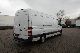 2009 Mercedes-Benz  Sprinter 313 Maxi Van or truck up to 7.5t Box-type delivery van - high and long photo 4