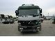 2001 Mercedes-Benz  1835 Actros 1840/1843 Truck over 7.5t Refrigerator body photo 1