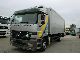 2001 Mercedes-Benz  1835 Actros 1840/1843 Truck over 7.5t Refrigerator body photo 2