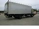 2001 Mercedes-Benz  1835 Actros 1840/1843 Truck over 7.5t Refrigerator body photo 3