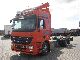 2009 Mercedes-Benz  Actros 2548 LL III Truck over 7.5t Chassis photo 1