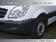 2010 Mercedes-Benz  Sprinter 210 CDI Van or truck up to 7.5t Box-type delivery van photo 5