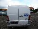 2003 Mercedes-Benz  Vito 110cdi 1main, carnet, nettop2500euro Van or truck up to 7.5t Other vans/trucks up to 7 photo 2