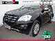 Mercedes-Benz  ML 350 CDI 4MATIC DPF Sport Utility Vehicle / 2010 Other vans/trucks up to 7 photo