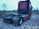 2008 Mercedes-Benz  1844 LS (Retarder Air air suspension) Semi-trailer truck Standard tractor/trailer unit photo 2