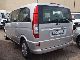 2009 Mercedes-Benz  CDI 2.0 / K Viano Trend (AHK Air Cruise) Van or truck up to 7.5t Estate - minibus up to 9 seats photo 1