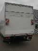 2007 Mercedes-Benz  816 LBW cases Van or truck up to 7.5t Box photo 2