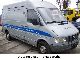 Mercedes-Benz  212 1995 Box-type delivery van - high and long photo