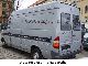 1995 Mercedes-Benz  212 Van or truck up to 7.5t Box-type delivery van - high and long photo 2