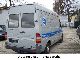 1995 Mercedes-Benz  212 Van or truck up to 7.5t Box-type delivery van - high and long photo 3