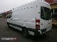 Mercedes-Benz  SPRINTER 210 CDI NOWY MODEL 2009 2009 Box-type delivery van - high and long photo