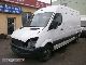 2009 Mercedes-Benz  SPRINTER 210 CDI NOWY MODEL 2009 Van or truck up to 7.5t Box-type delivery van - high and long photo 2