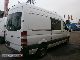 2009 Mercedes-Benz  SPRINTER 210 CDI NOWY MODEL 2009 Van or truck up to 7.5t Box-type delivery van - high and long photo 5
