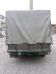 1980 Mercedes-Benz  207D Van or truck up to 7.5t Stake body and tarpaulin photo 5