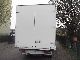 2006 Mercedes-Benz  sprinter 316 Van or truck up to 7.5t Box photo 1