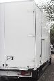 2006 Mercedes-Benz  sprinter 316 Van or truck up to 7.5t Box photo 2