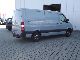 2008 Mercedes-Benz  Sprinter 311 CDI Long AHK 2.8 to.GG 3500 Van or truck up to 7.5t Box-type delivery van - long photo 2