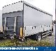 2006 Mercedes-Benz  1823L / 1828L, air, LBW, good condition, Truck over 7.5t Stake body photo 3