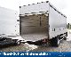 2006 Mercedes-Benz  1823L / 1828L, air, LBW, good condition, Truck over 7.5t Stake body photo 5