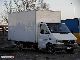 1997 Mercedes-Benz  sprinter 312 Van or truck up to 7.5t Box photo 1