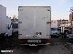 1997 Mercedes-Benz  sprinter 312 Van or truck up to 7.5t Box photo 2