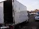 1997 Mercedes-Benz  sprinter 312 Van or truck up to 7.5t Box photo 4