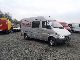 Mercedes-Benz  313 ** cruise control ** heater 2004 Box-type delivery van - high and long photo