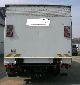 2000 Mercedes-Benz  815 VARIO CHEST bladed LBW Van or truck up to 7.5t Box photo 2