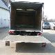 2000 Mercedes-Benz  815 VARIO CHEST bladed LBW Van or truck up to 7.5t Box photo 3