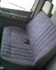 2000 Mercedes-Benz  815 VARIO CHEST bladed LBW Van or truck up to 7.5t Box photo 6