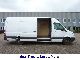 2009 Mercedes-Benz  313 CDI Maxi € 5 High roof Van or truck up to 7.5t Box-type delivery van photo 2
