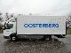 2006 Mercedes-Benz  815 Atego Truck over 7.5t Box photo 1
