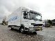 2006 Mercedes-Benz  815 Atego Truck over 7.5t Box photo 2
