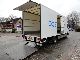 2006 Mercedes-Benz  815 Atego Truck over 7.5t Box photo 4