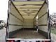 2006 Mercedes-Benz  815 Atego Truck over 7.5t Box photo 5