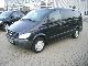 Mercedes-Benz  Vito 115 CDI Mixto long * Auto * Truck * Air * Standh 2007 Box-type delivery van - long photo