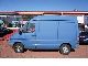 2000 Mercedes-Benz  Sprinter 311 CDI Van or truck up to 7.5t Box-type delivery van - high photo 1